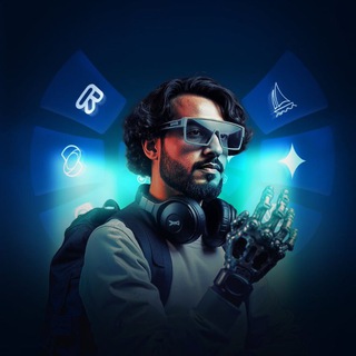 Telegram profile photo for Ai بالعربي