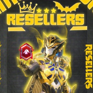 Telegram profile photo for BGMI RESELLER GROUP ๐ฎ๐ณ