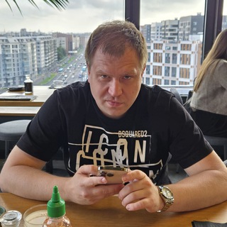 Telegram profile photo for Ты в теме️💪