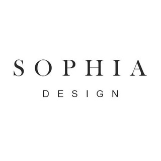 Telegram profile photo for sophia_design