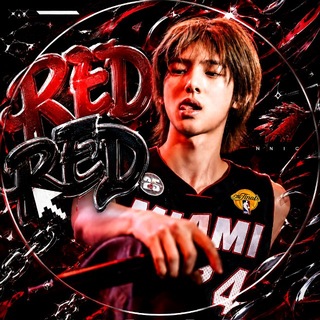 Telegram profile photo for REDRED – 2RR