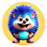 Telegram profile photo for Super Manic Coin Verification