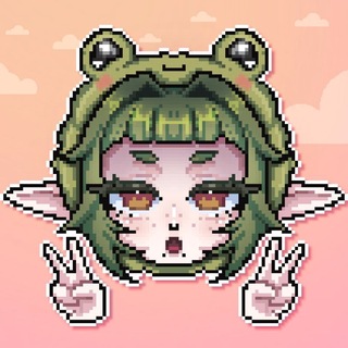 Telegram profile photo for BeeLucius ✨