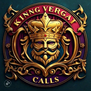 Telegram profile photo for King Vergat Calls