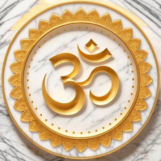 Telegram profile photo for ॐ Divine Place ॐ