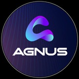 Telegram profile photo for AgnusAIPortal