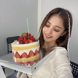 Telegram profile photo for Nakyung!