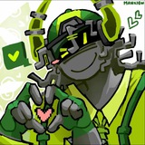 Telegram profile photo for BOOMBOX!!^_^