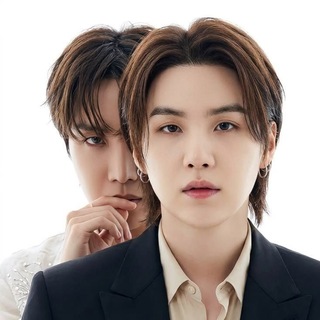 Telegram profile photo for 헨찌Sope world(💜 ❤)