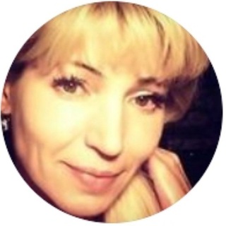 Telegram profile photo for Olgahutsishvili2
