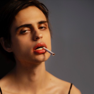Telegram profile photo for Вера в БДСМ