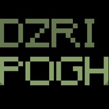 Telegram profile photo for DZRIPOGH