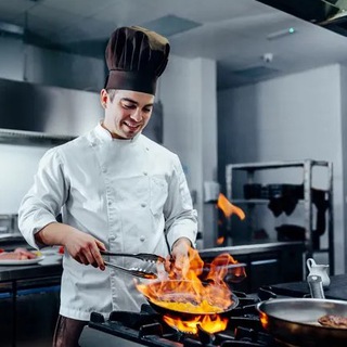 Telegram profile photo for Amir’s Cooks 🧑🍳