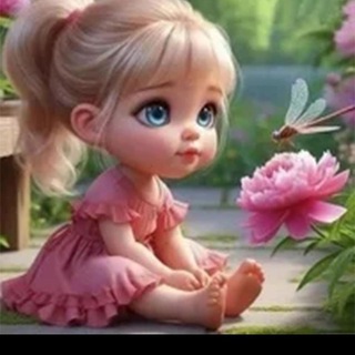 Telegram group profile photo for ЦВЕТОНУТЫЕ