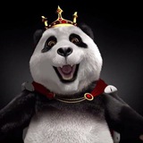 Telegram profile photo for Panda Bets