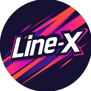 Telegram profile photo for Линия - Х | BET