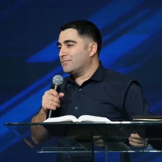 Telegram profile photo for Sevak Barseghyan