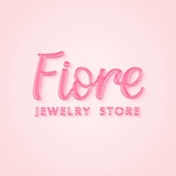 Telegram profile photo for Fiore Club 🩷