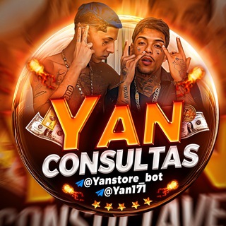 Telegram profile photo for 🔎CONSULTAS GRATIS YAN 😈