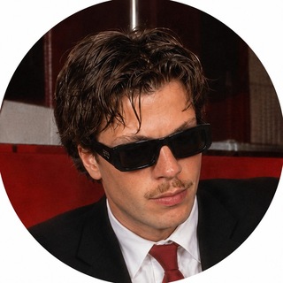 Telegram profile photo for Dom's Trades π°