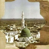 Telegram profile photo for سيدنا النبي ﷺ