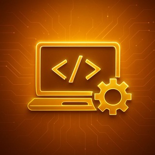 Telegram profile photo for Developer MK