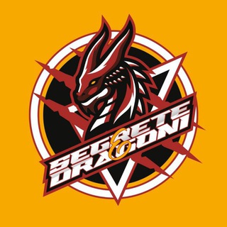 Telegram profile photo for Dungeons and Dragons Italia - Segrete e Dragoni.