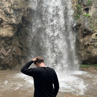 Telegram profile photo for логово анапы