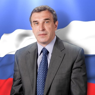 Telegram profile photo for Геннадий Бичев. Философия народовластия.