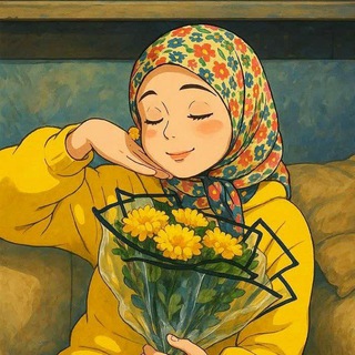 Telegram profile photo for ﻣُﺭﻭاﺭﻳﺩ✨👒🌱