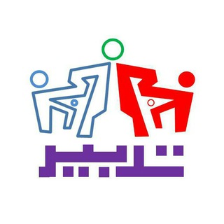 Telegram profile photo for Karyabi tadbir