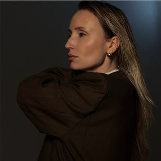 Telegram profile photo for Евгения Балыклова | Психолог