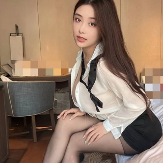 Telegram profile photo for 抖音/快手/御姐/擦边/模特