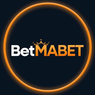 Telegram profile photo for BetMABET