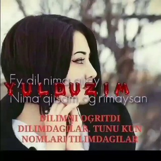 Telegram profile photo for ๐๐๐๐๐๐๐๐๐๐๐๐๐๐๐๐ฅ๐Qalbimdgilarim