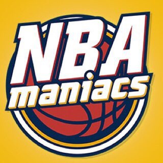 Telegram profile photo for nbamaniacs.com