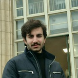 Telegram profile photo for امیررضا معتمدی | رتبه 25 کنکور