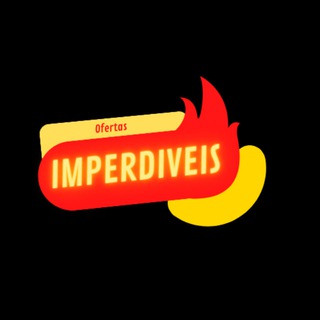 Telegram profile photo for OfertasImperdiveis