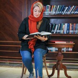 Telegram profile photo for Fatemeh.the teacher