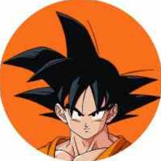 Telegram profile photo for kakarot