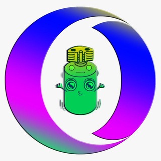 Telegram profile photo for DINAMO (DNM)
