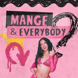 Telegram profile photo for MANGE VS EVERYBODY