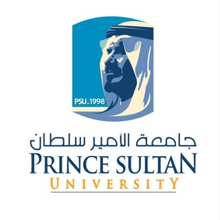 Telegram profile photo for جامعة الامير سلطان