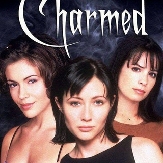 Telegram profile photo for CHARMED SERIES