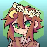 Telegram profile photo for Амилка