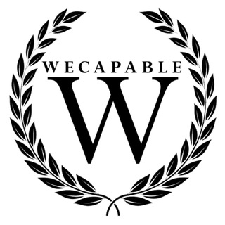 Telegram profile photo for WeCapable World