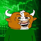 Telegram profile photo for $BEVO Portal