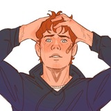 Telegram profile photo for Lipivsky