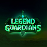 Telegram profile photo for Legend Guardians Announcements