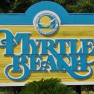 Telegram profile photo for Myrtle Beach Confidential